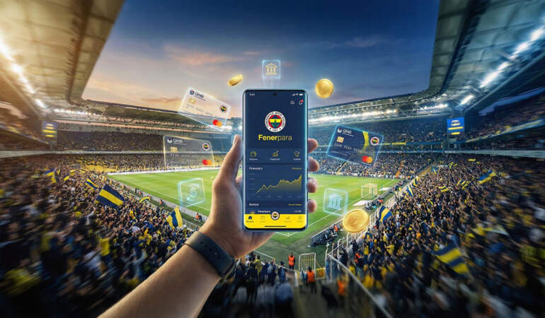Fenerpara nedir, nasıl kullanılır, başvuru nereden yapılır? Fenerpara kredi kartı aidatı var mı?