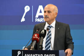 Anahtar Parti’den “sistematik iftira” açıklaması: Önceliğimiz milletin sorunları