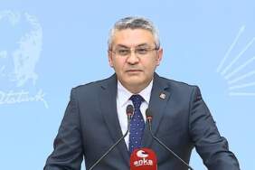 CHP’li Salıcı’dan ‘Barış Kurulu’ değerlendirmesi: Ya masada ya da menüde olursunuz