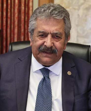 Feti Yıldız’dan ‘umut hakkı’ açıklaması: Terör suçundan ağırlaştırılmış müebbet alanlar şartlı tahliyeden yararlanamaz