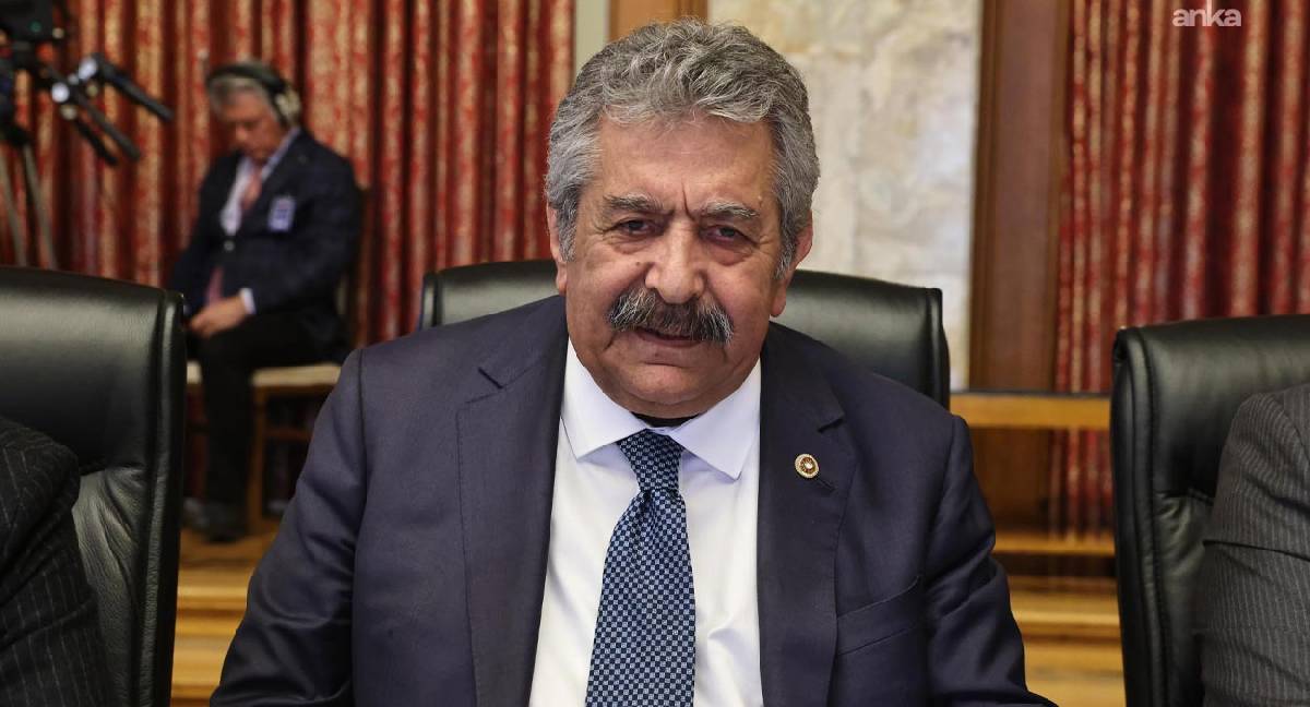 Feti Yıldız’dan ‘umut hakkı’ açıklaması: Terör suçundan ağırlaştırılmış müebbet alanlar şartlı tahliyeden yararlanamaz