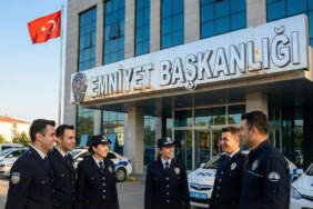 Emniyet Genel Müdürlüğü ne zaman Emniyet Başkanlığı oluyor? Emniyet Başkanlığı nedir ve ne zaman kurulacak?