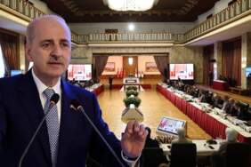 Kurtulmuş’tan sürece ilişkin ‘üçüncü göz’ açıklaması: ‘Türkiye çözüm için kimseye muhtaç değil’