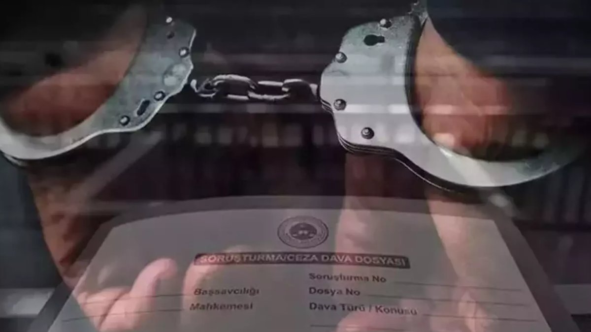 ‘Taşlar Suç Örgütü’ dosyasında kan donduran detaylar: Çocuklara cinsel istismar ve işkence