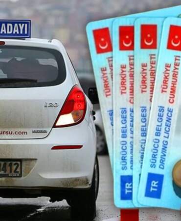 Yargıtay’dan ehliyetsiz sürücü kararı: Araca çarpan cezayı öder