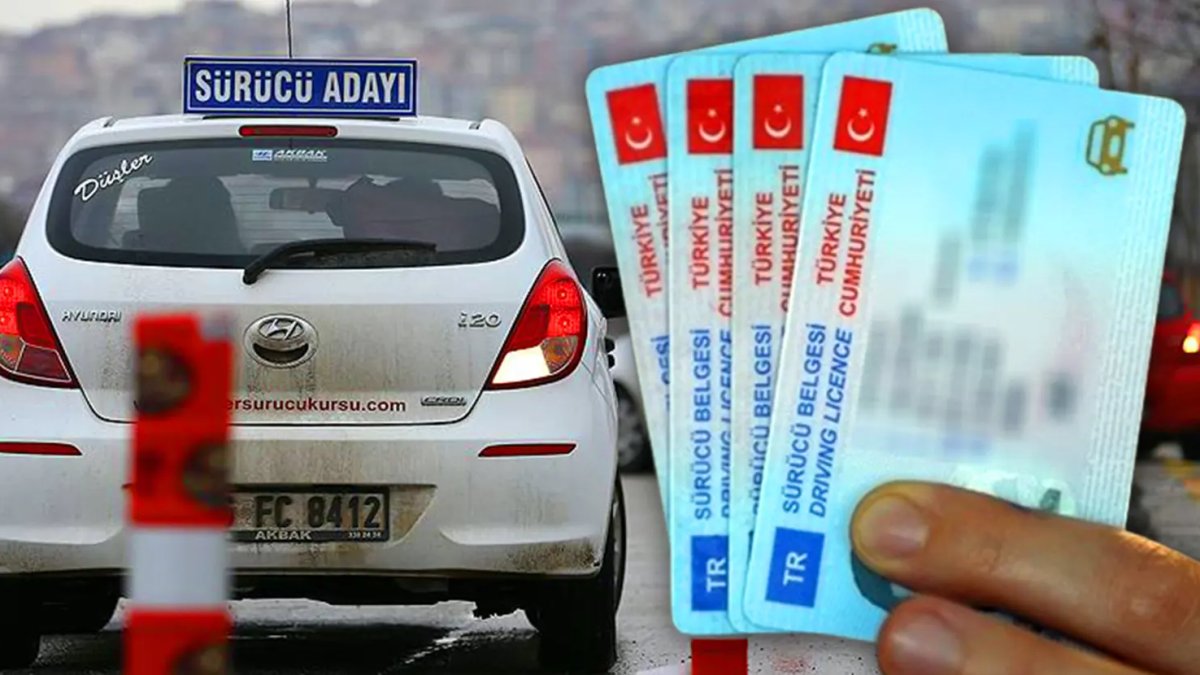 Yargıtay’dan ehliyetsiz sürücü kararı: Araca çarpan cezayı öder