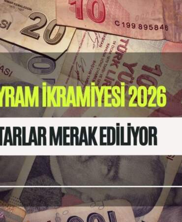 Emekliye bayram ikramiyesinde refah payı masada: İşte Ankara’da konuşulan o rakam
