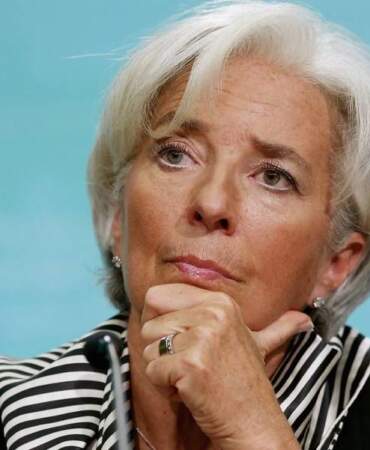 Frankfurt kulisleri hareketli: Lagarde için “erken veda” senaryosu