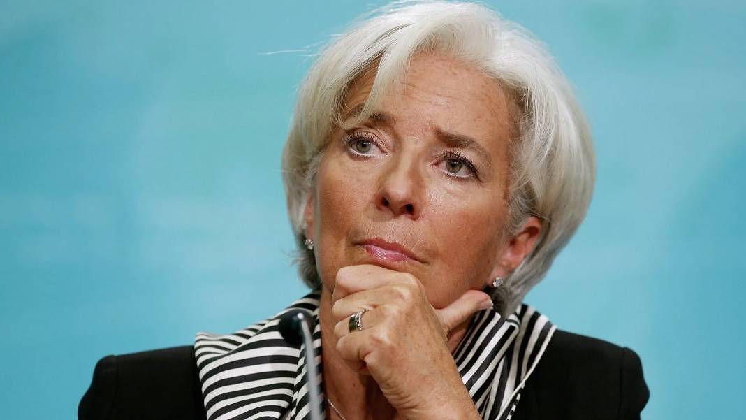 Frankfurt kulisleri hareketli: Lagarde için “erken veda” senaryosu
