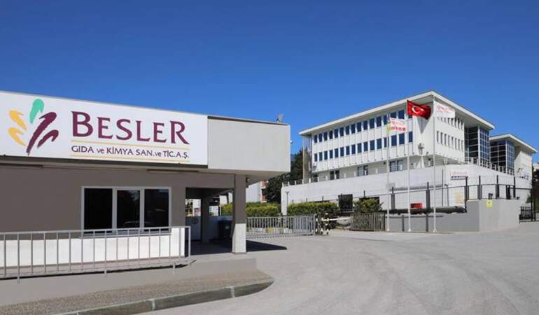 Besler’den sürdürülebilirlik hamlesi: Afyon fabrikasının elektriği güneşten sağlanacak