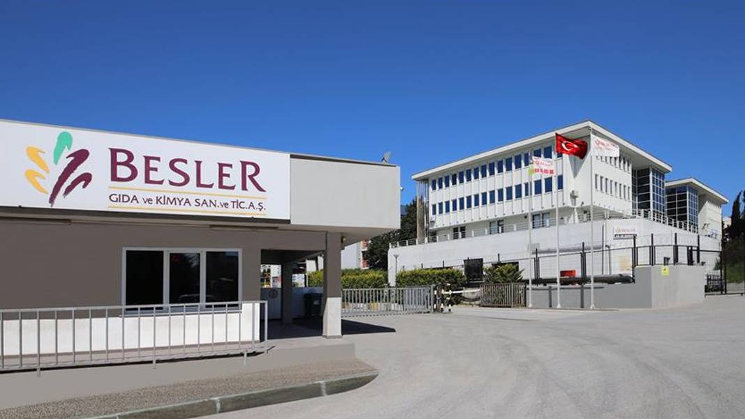 Besler’den sürdürülebilirlik hamlesi: Afyon fabrikasının elektriği güneşten sağlanacak