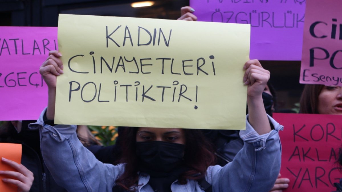 Şüpheli ölümler alarm veriyor: 30 günde 5 kadın, “düşerek” hayatını kaybetti