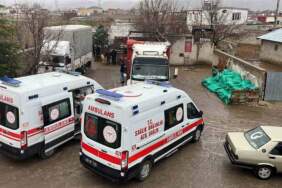 Nevşehir’de facia! Bir evden 3 ceset çıktı