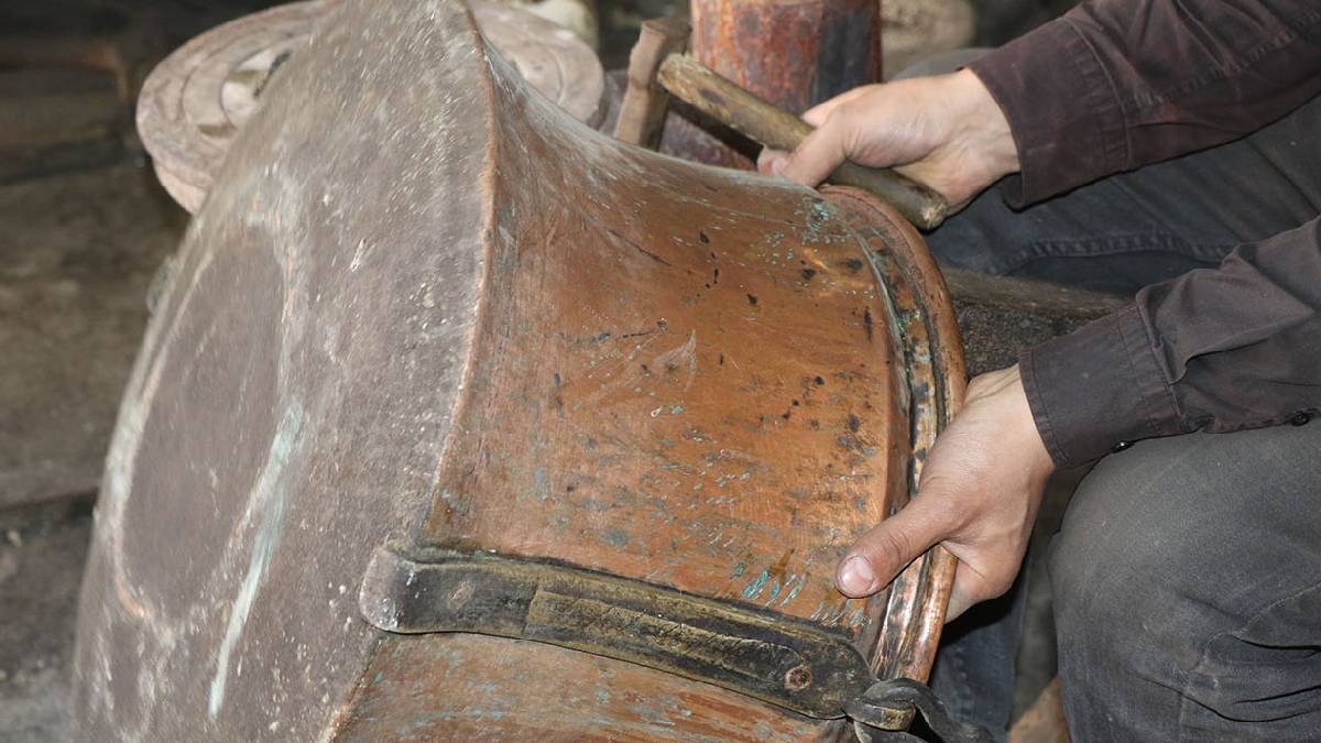 Önceden Ramazan ayının olmazsa olmazıydı: Modernizm yuttu, hazırlık bile kalmadı!