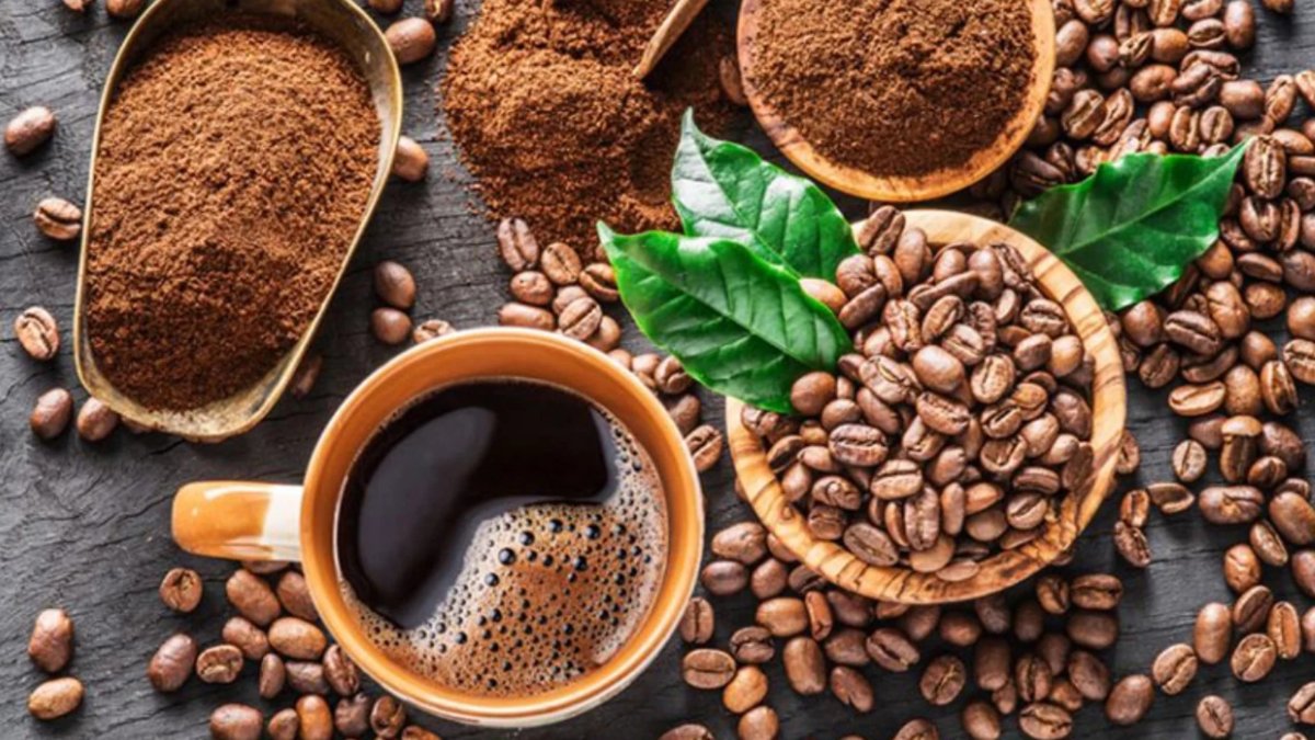 İklim krizi kahve fiyatlarını vurdu: Üretici ülkelerde sıcaklık alarmı