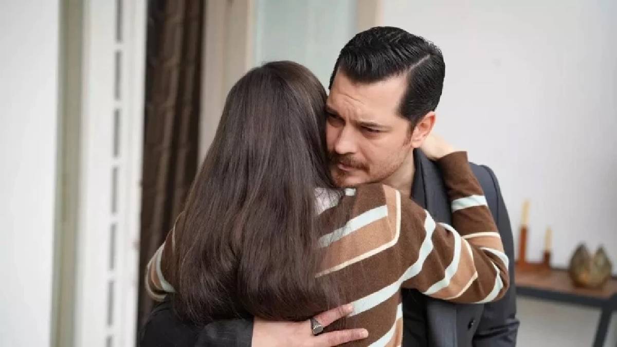 Eşref Rüya’da sırlar tek tek ortaya çıkıyor: ‘Benim Rüya’m sensin’