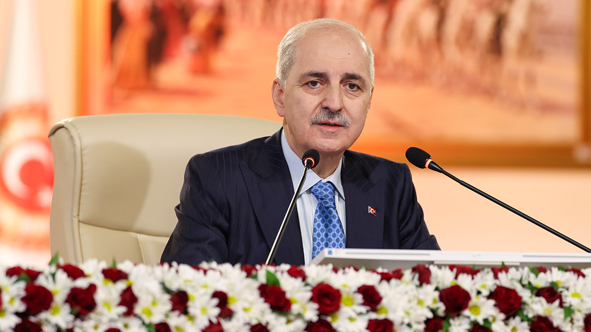 ‘Terörsüz Türkiye’ sürecinde beklenen rapor açıklandı: ‘Af mahiyetinde değil’