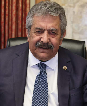 MHP’li Feti Yıldız’dan Komisyon Raporu’na gelen eleştirilere cevap