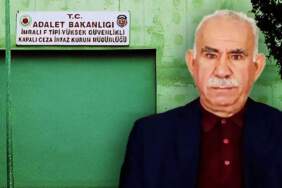 Öcalan’dan komisyon raporunun kabul edilmesi sonrası mesaj: Vatandaşlık tanımı değişmeli, yerel özerklik genişletilmeli