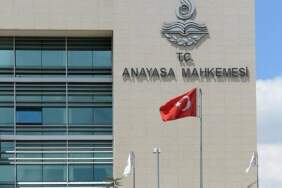 Yargıtay’da AYM seçimi: En yüksek oyu Mustafa Karayıldız aldı