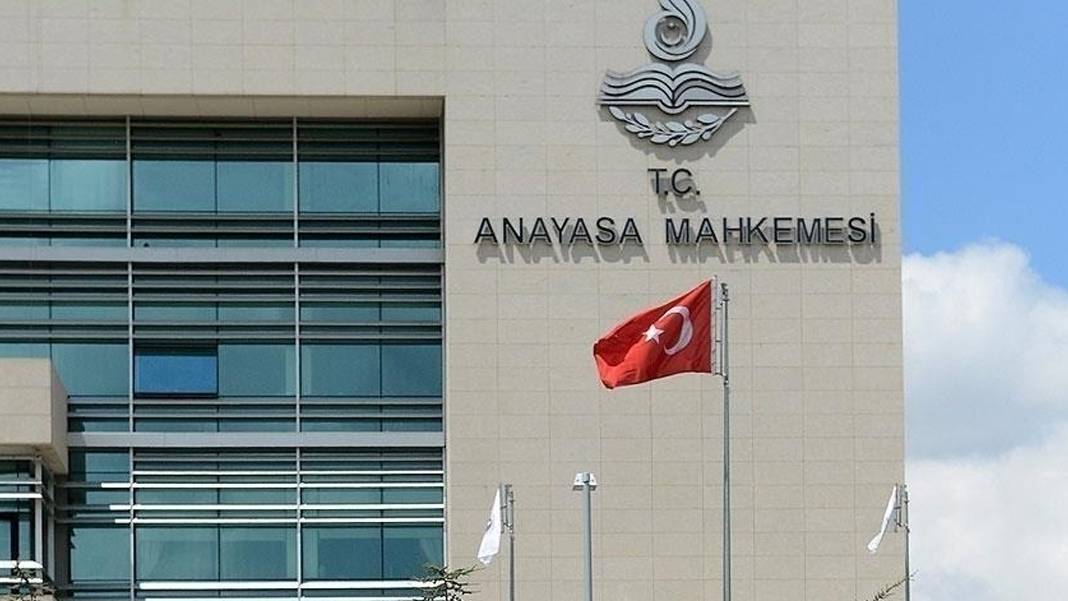 Yargıtay’da AYM seçimi: En yüksek oyu Mustafa Karayıldız aldı
