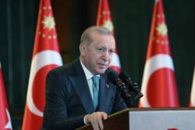 Erdoğan: Terörsüz Türkiye raporu önemli bir kazanım