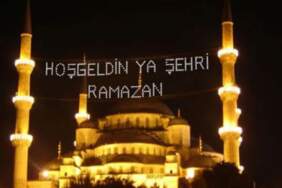 Ramazan ayı başlıyor: En uzun orucu hangi ülke tutacak?
