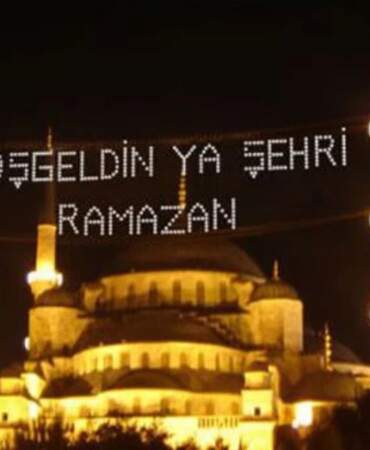 Ramazan ayı başlıyor: En uzun orucu hangi ülke tutacak?