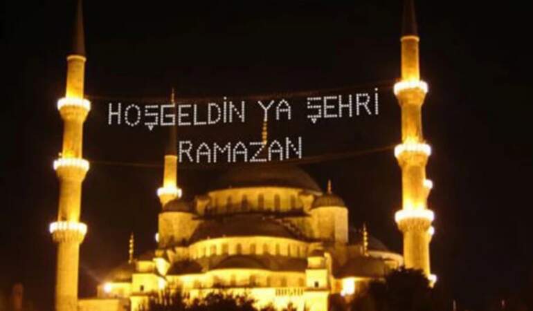 Ramazan ayı başlıyor: En uzun orucu hangi ülke tutacak?