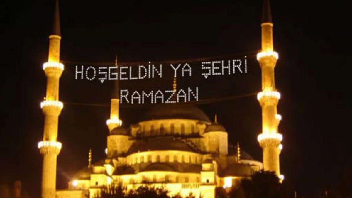 Ramazan ayı başlıyor: En uzun orucu hangi ülke tutacak?