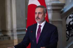 Fidan, Barış Kurulu toplantısında Erdoğan’ı temsil edecek