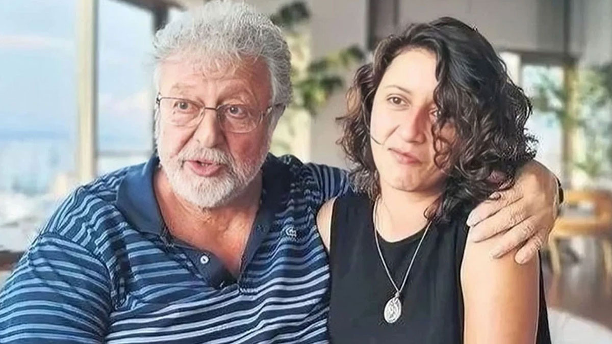 Metin Akpınar, kızı Duygu Nebioğlu’na 6 milyon TL ödeyecek