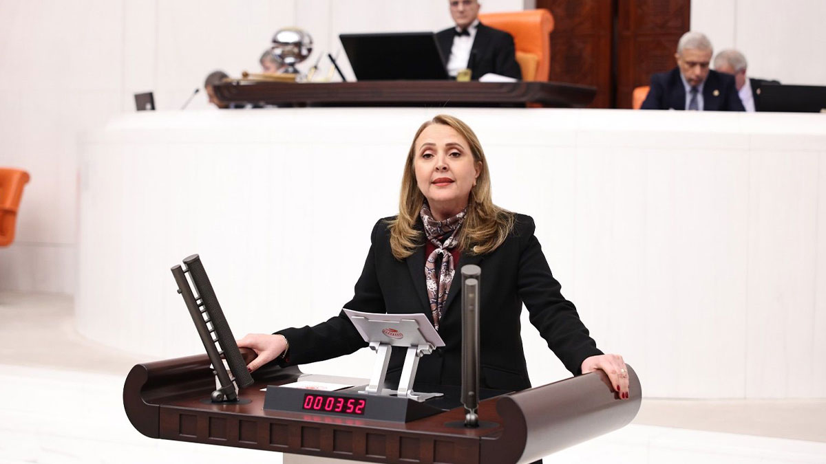 CHP’li Dinçer: TÜİK pembe tablo çizmekten vazgeçmeli