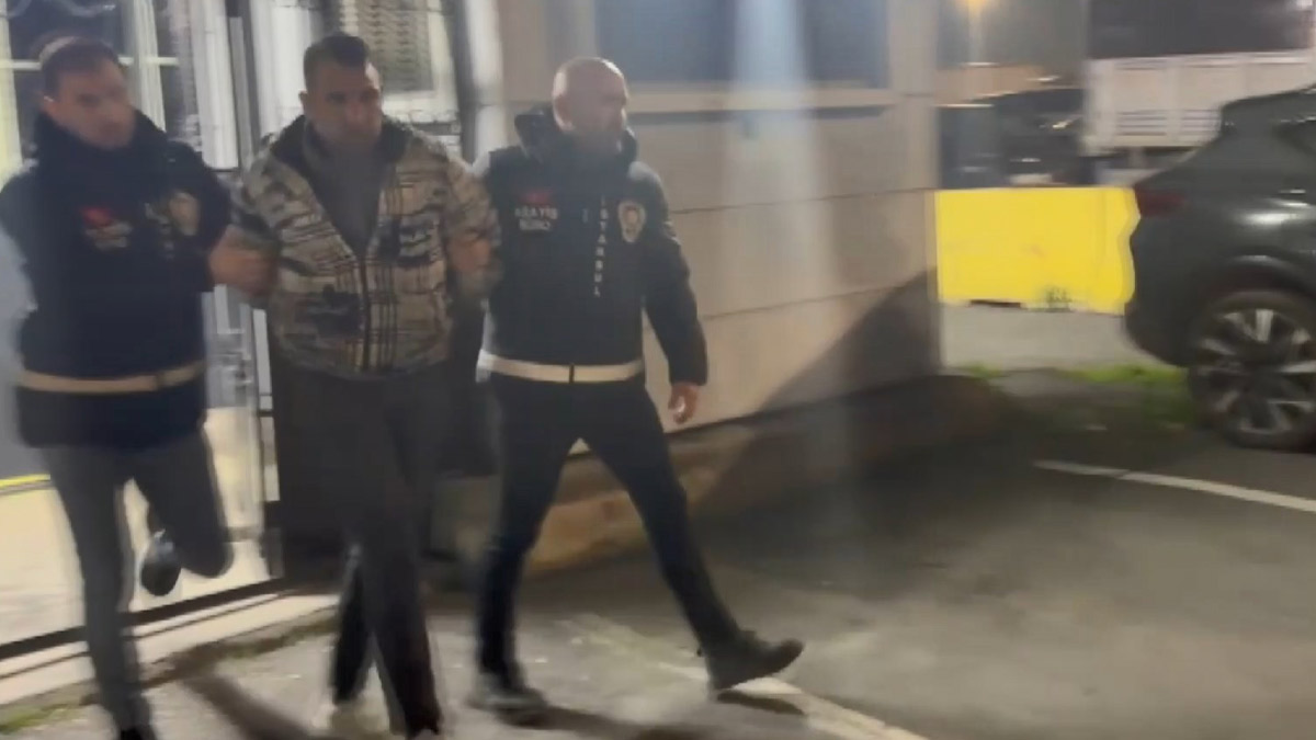 Bayrampaşa’da yol kenarında bulunan cansız bedenle ilgili yeni gelişme: ‘Ceset buldum’ diye ihbar etti, katil çıktı