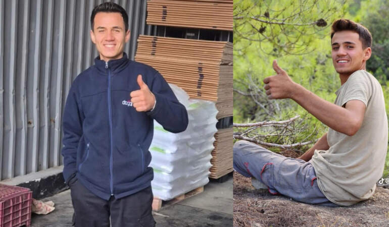 Şalgam üretim tesisinde feci ölüm! Havuç doğrama makinesine düşen işçi hayatını kaybetti
