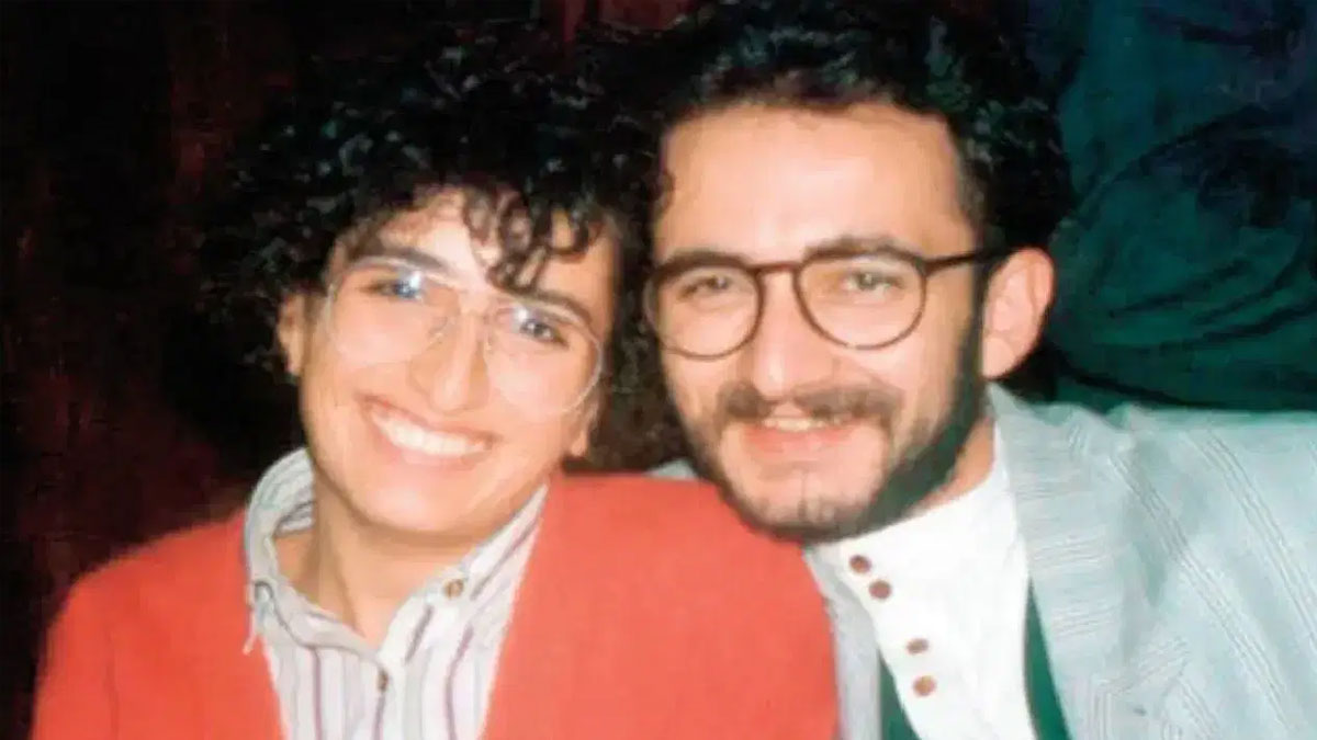 Hasret Gültekin’in eşi Yeter Gültekin hayatını kaybetti