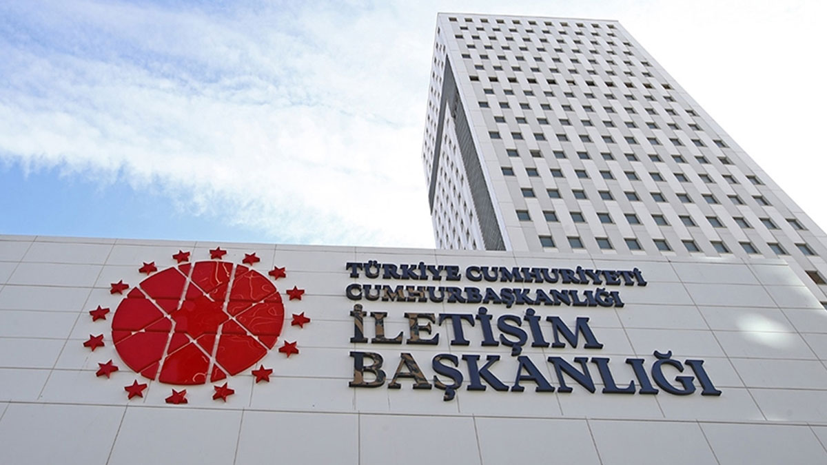 DMM, “CİMER’de 90 bin kişi çalışıyor” iddiasını yalanladı