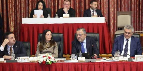 CHP’li Tanrıkulu’ndan komisyona çağrı: Raporun adı konulmalı, cezasızlık bitmeli