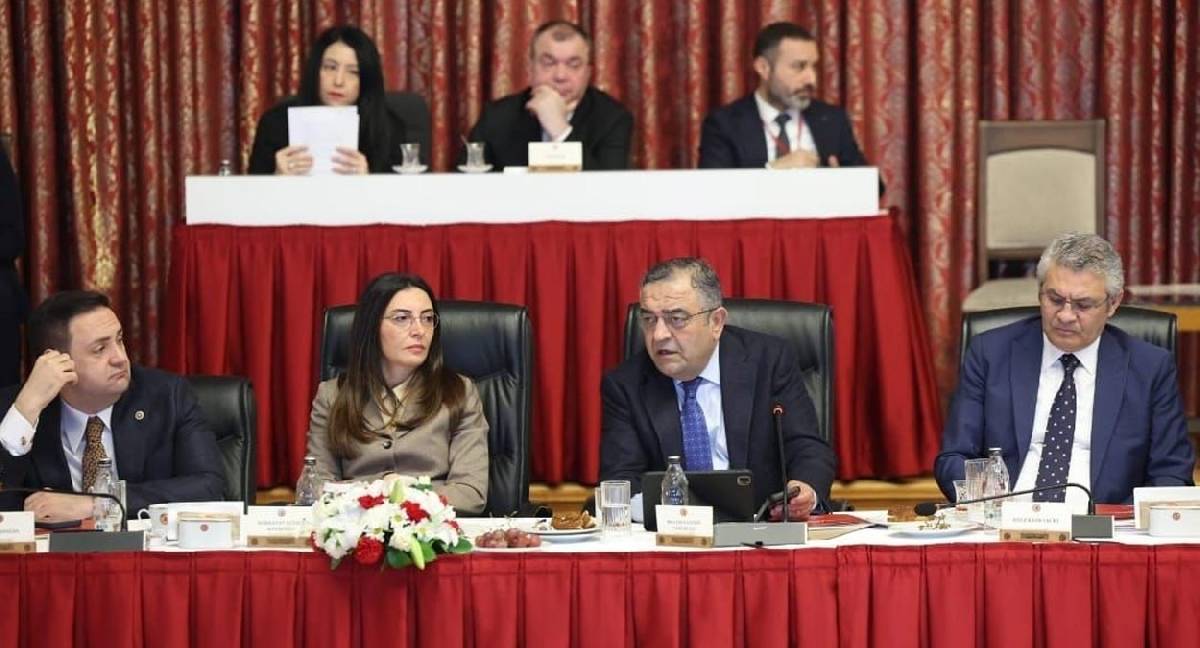 CHP’li Tanrıkulu’ndan komisyona çağrı: Raporun adı konulmalı, cezasızlık bitmeli
