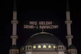 Alarmı duymayıp uyuyakalanlar dikkat: Sahursuz ve niyetsiz oruç kabul olur mu?