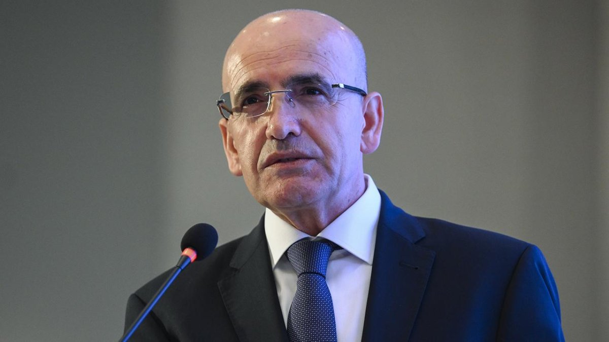 Şimşek ‘seyyanen zam’ kapısını kapattı: ‘Ekonomi politikalarıyla uyumlu hareket edilecek’