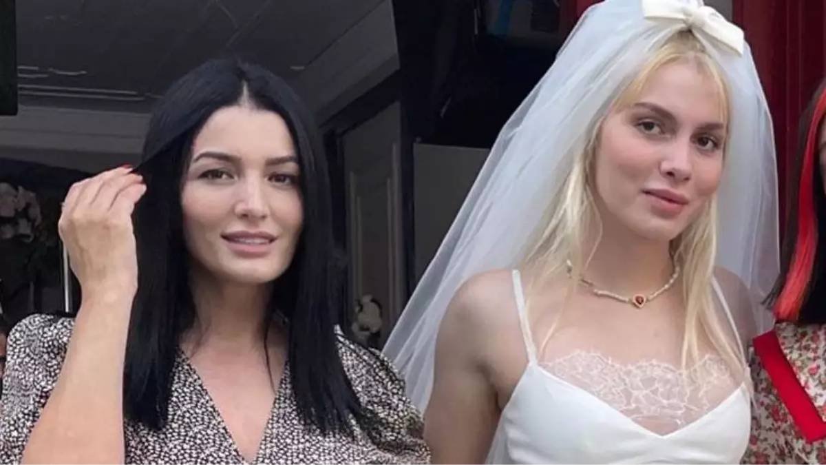 Aleyna Tilki’nin annesi de abonelik sistemine geçti! Abone sayısı artıyor