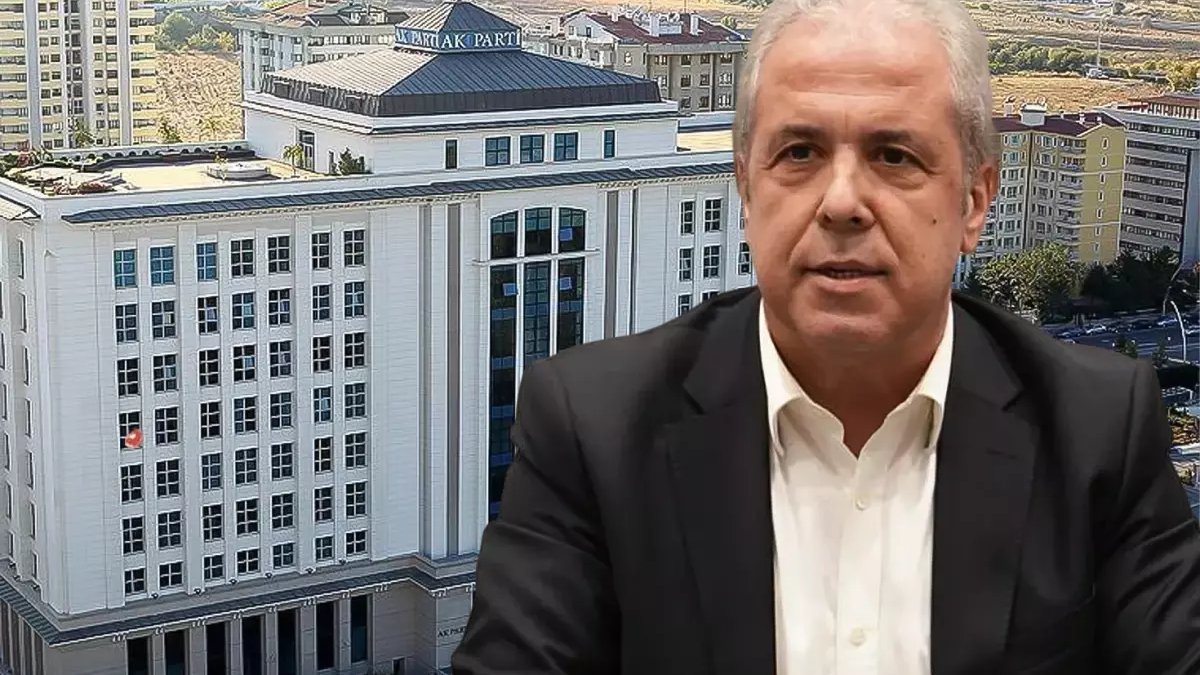 Şamil Tayyar’dan AK Parti’ye ekonomi uyarısı: Öfke selinin yıkamayacağı hiçbir set yoktur