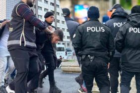 Casperlar’ın devlete sızan köstebek ağı çökertildi: Dokuzu polis 17 kişiye gözaltı kararı