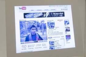YouTube’a yüklenen ilk video Londra’daki V&A Müzesi koleksiyonuna girdi