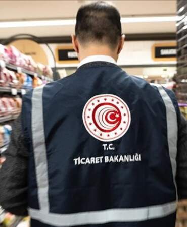 Haksız ticari uygulamalar denetimde: İlk 45 günde yarım milyar TL ceza kesildi