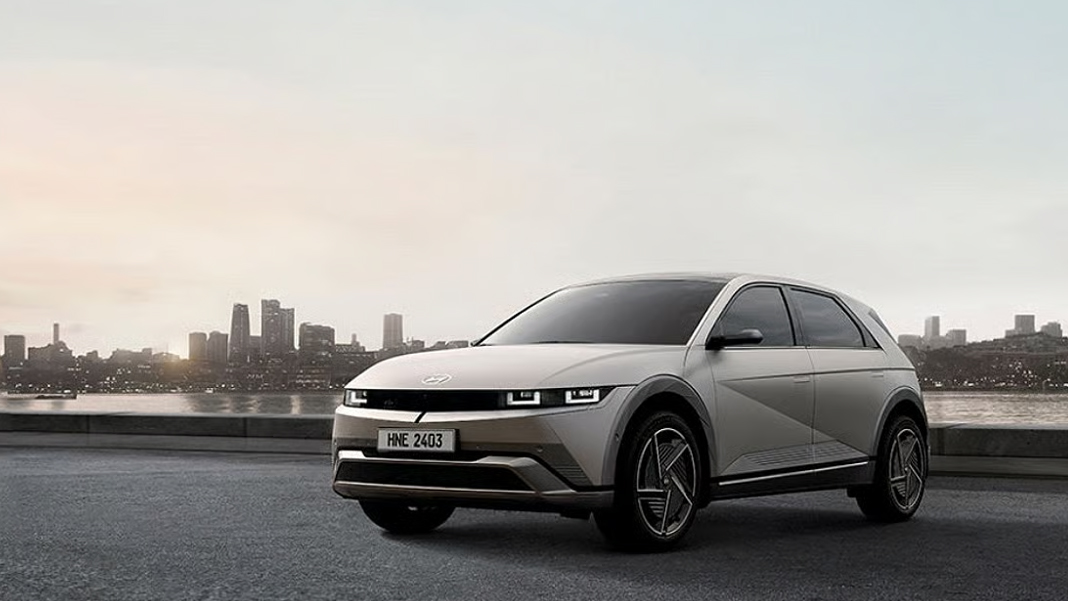 Hyundai’ye Tesla dokunuşu: Artık böyle görünecekler