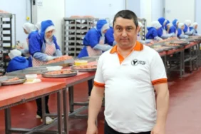 Köfteci Yusuf 2026 Ramazan Menüsü cep yakmıyor: Dört yüz liraya ekonomik iftar menüsü tanıtıldı