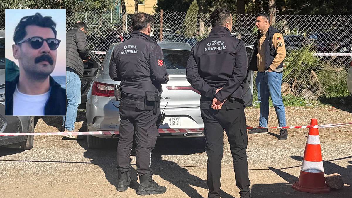 Anestezi teknikerinin şüpheli ölümü: Nöbetten çıktı hayatını kaybetti