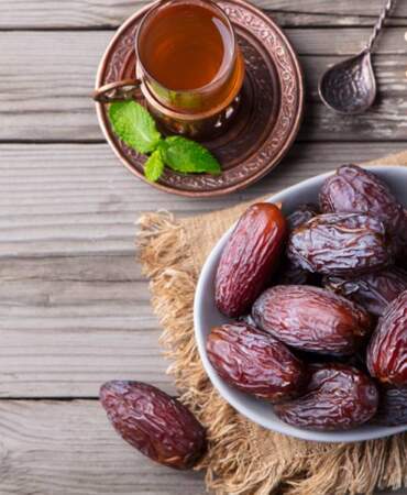 Sabri Ülker Vakfı’ndan Ramazan ayında beslenme uyarısı